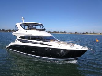 47' Meridian 2014 Yacht For Sale